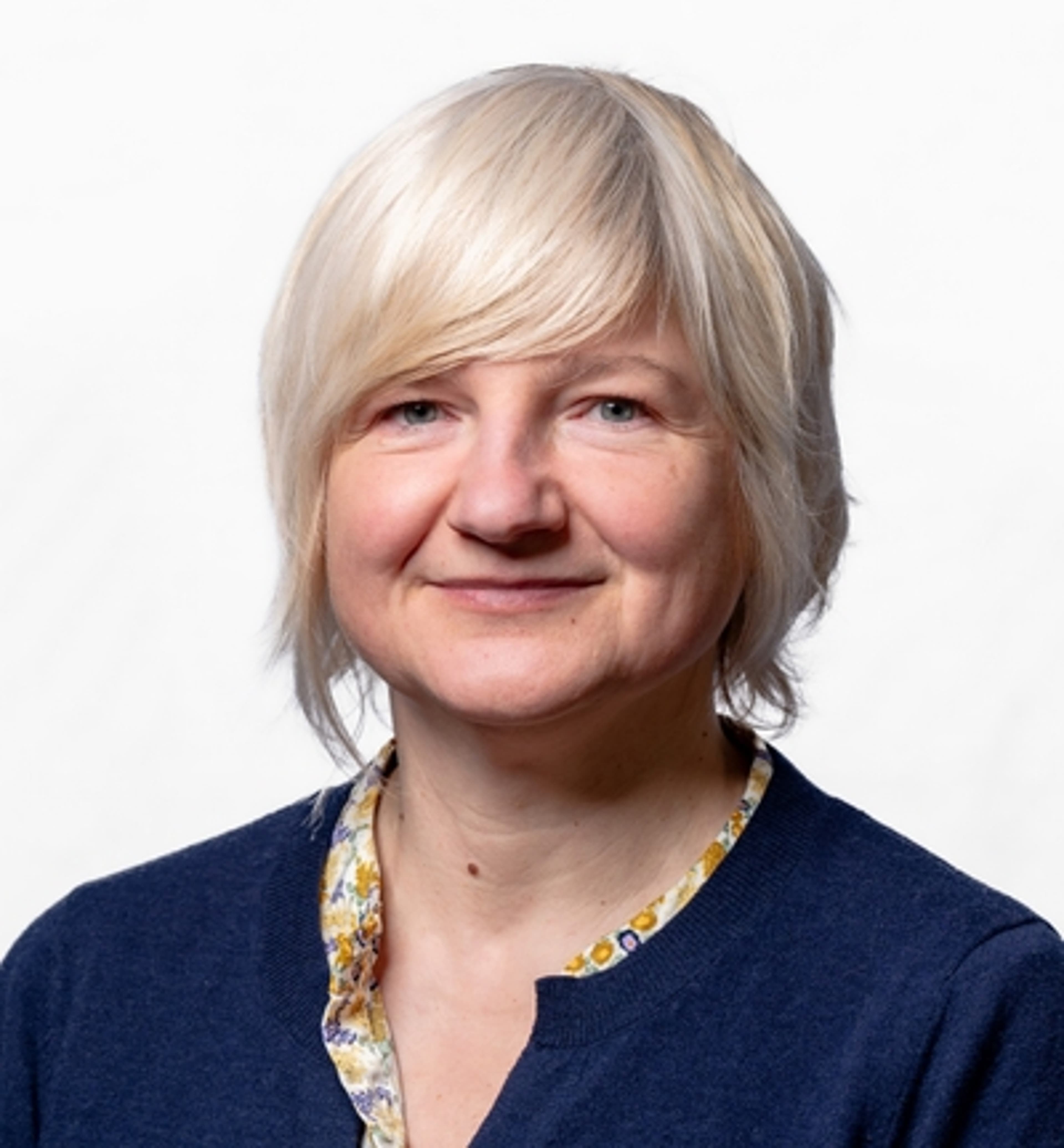 headshot of Monika Tomczak-Górlikowska