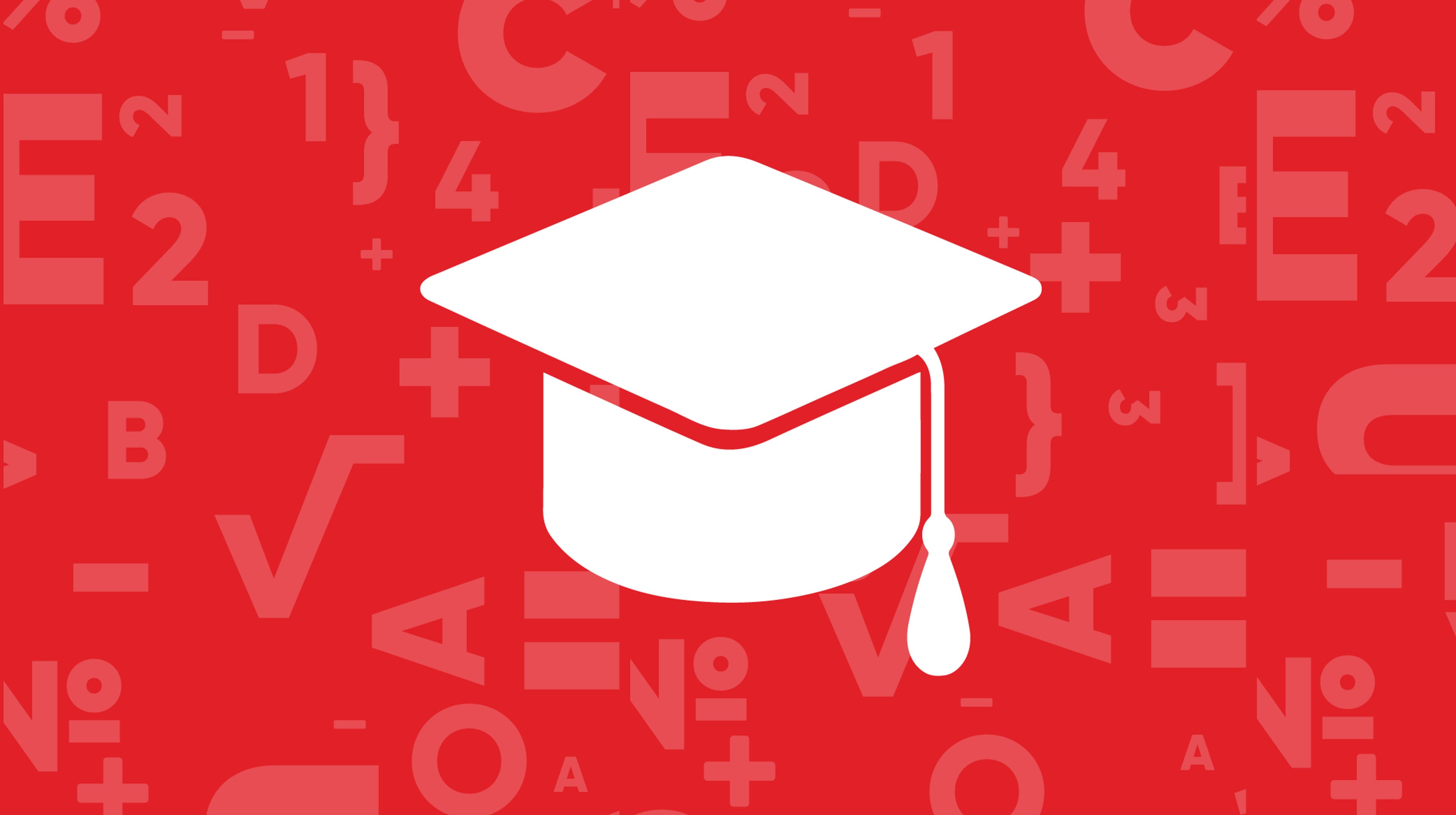 icon for the higher education IAPP affinity group