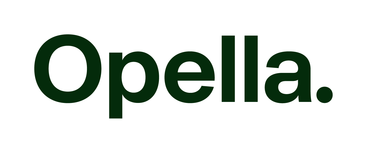 Opella logo