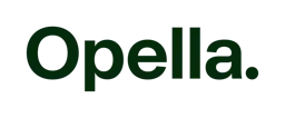 Opella logo