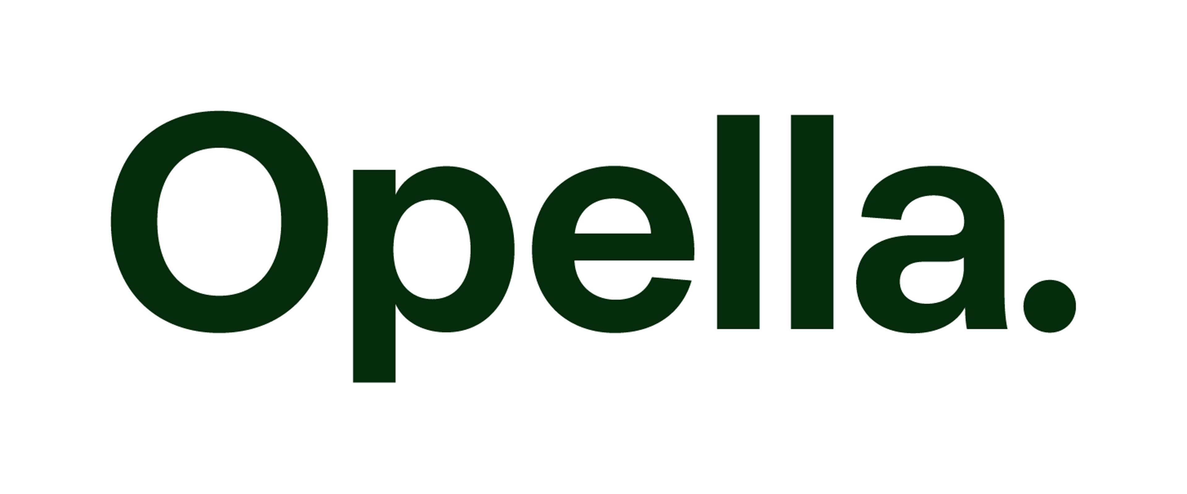Opella logo
