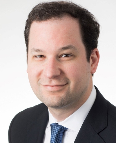 headshot of Mark Francis