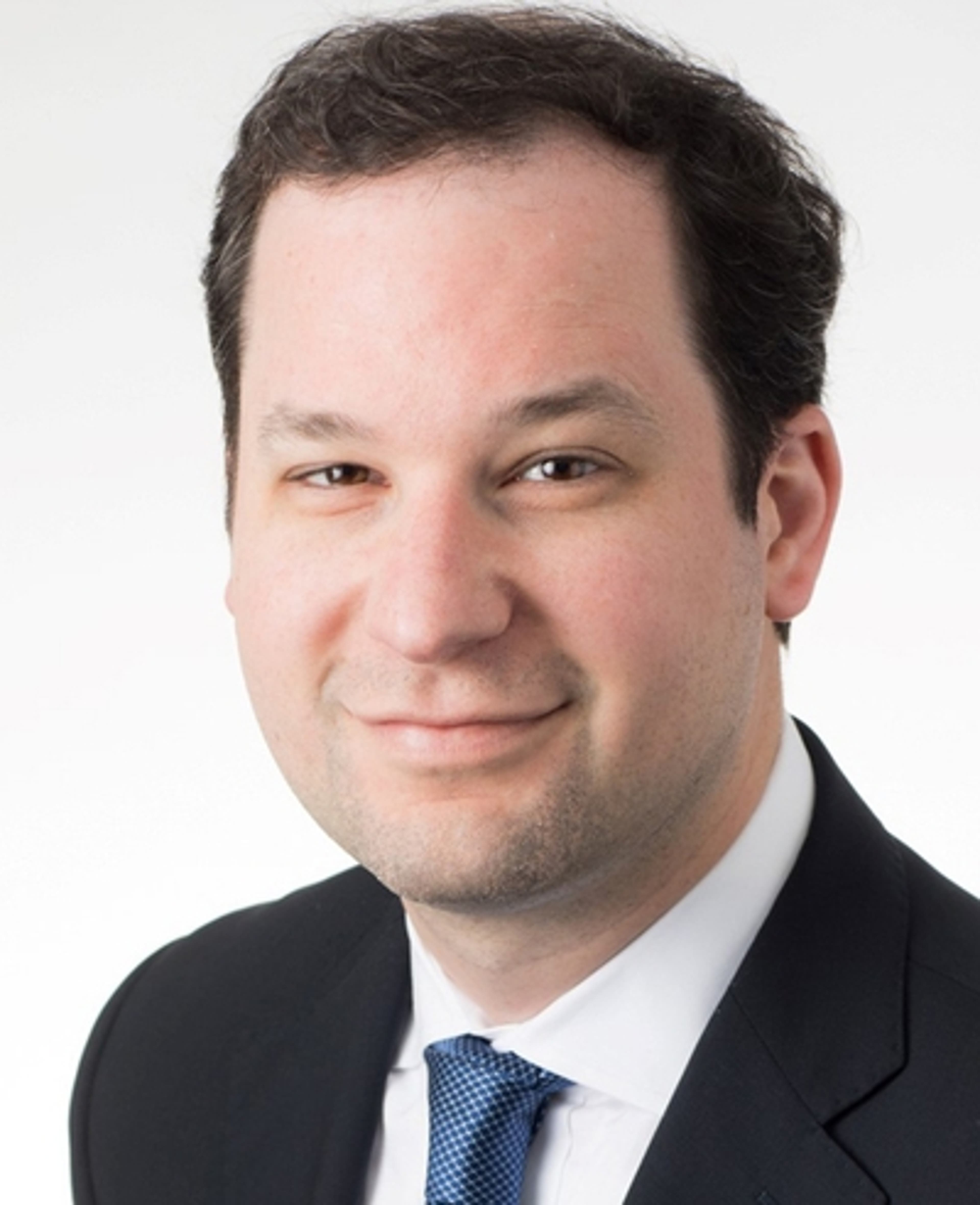 headshot of Mark Francis