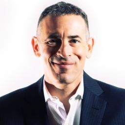 headshot of Mark Milone