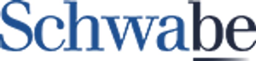 Schwabe Williamson & Wyatt