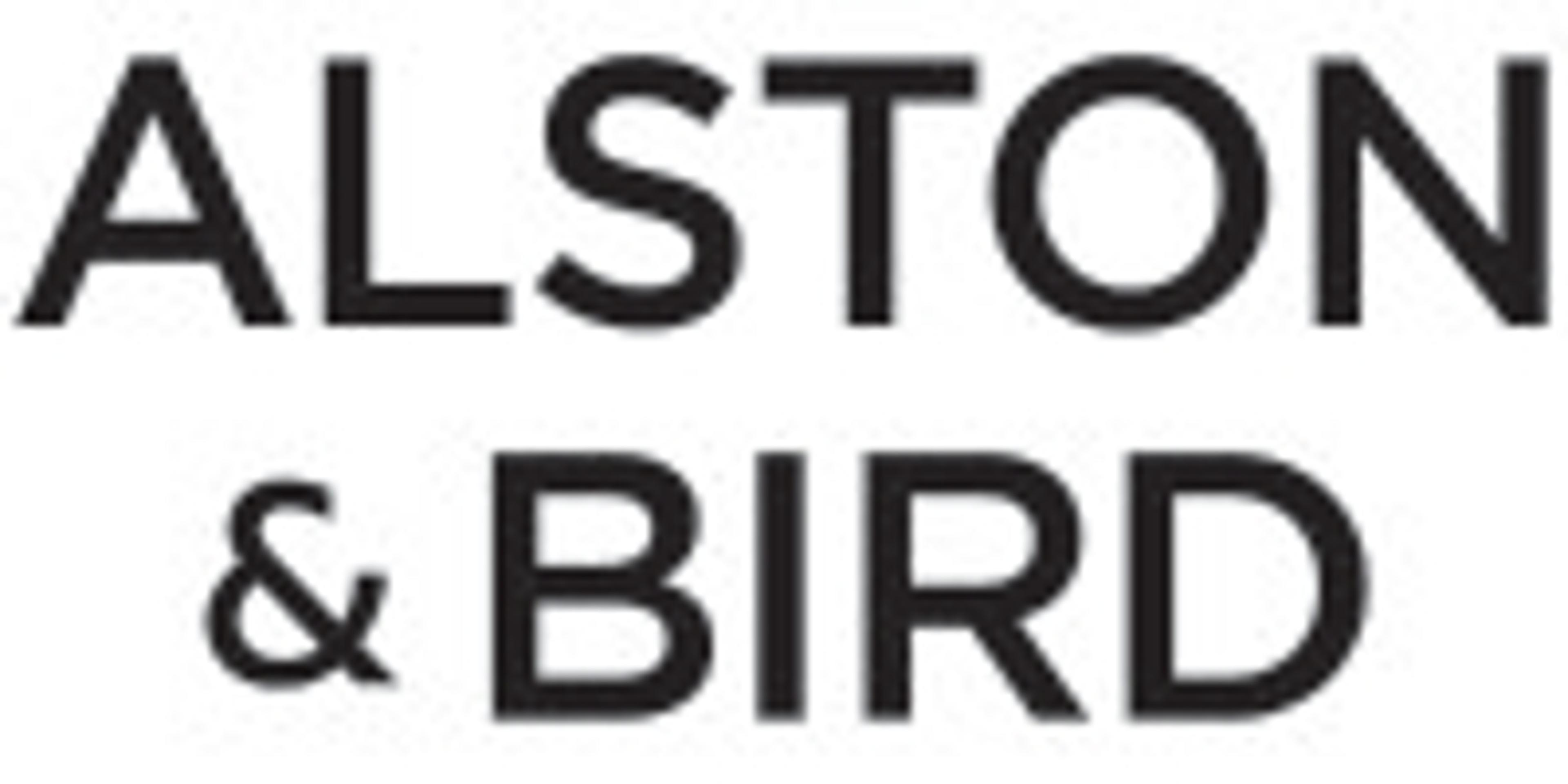 Alston & Bird