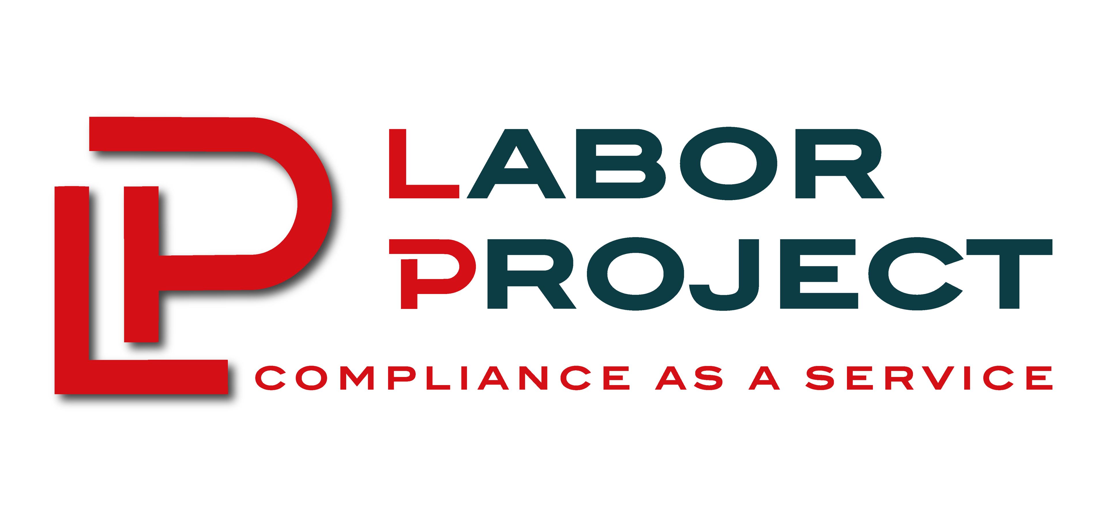 Labor Project SRL logo