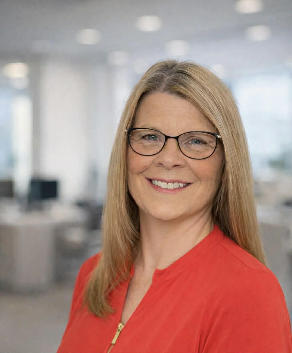 headshot of Holly Hawkins