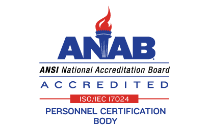 ANAB Seal 
