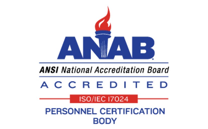 ANAB logo