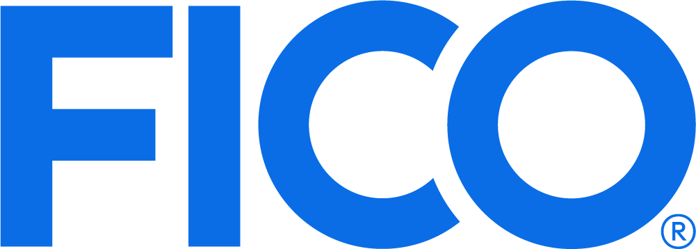 Fair Isaac Corporation logo