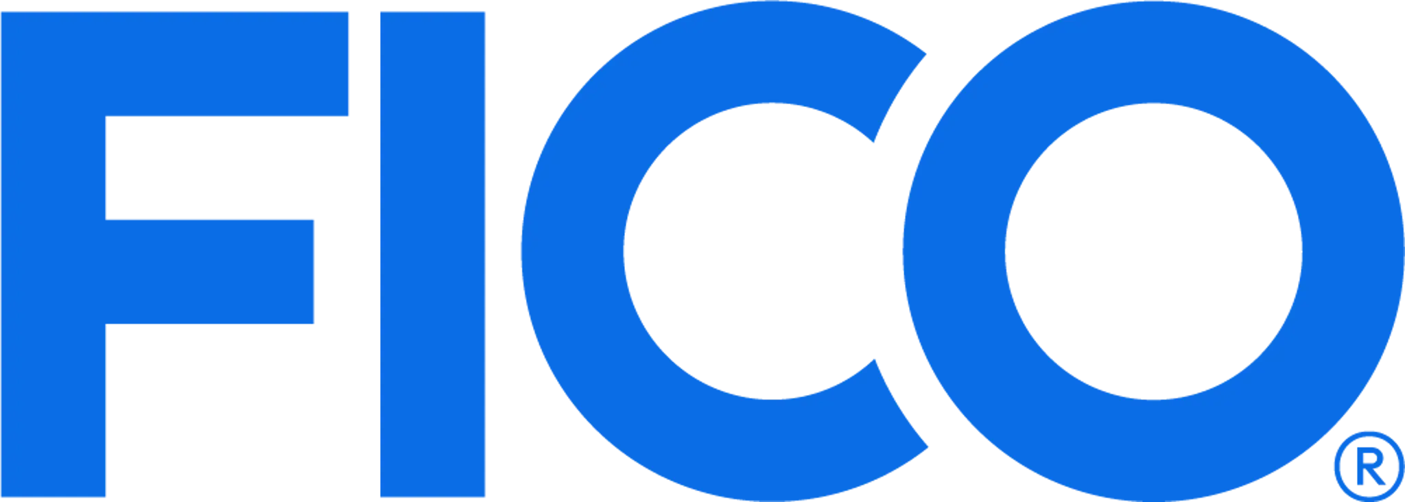 Fair Isaac Corporation logo