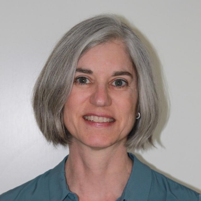 headshot of Susan Foster