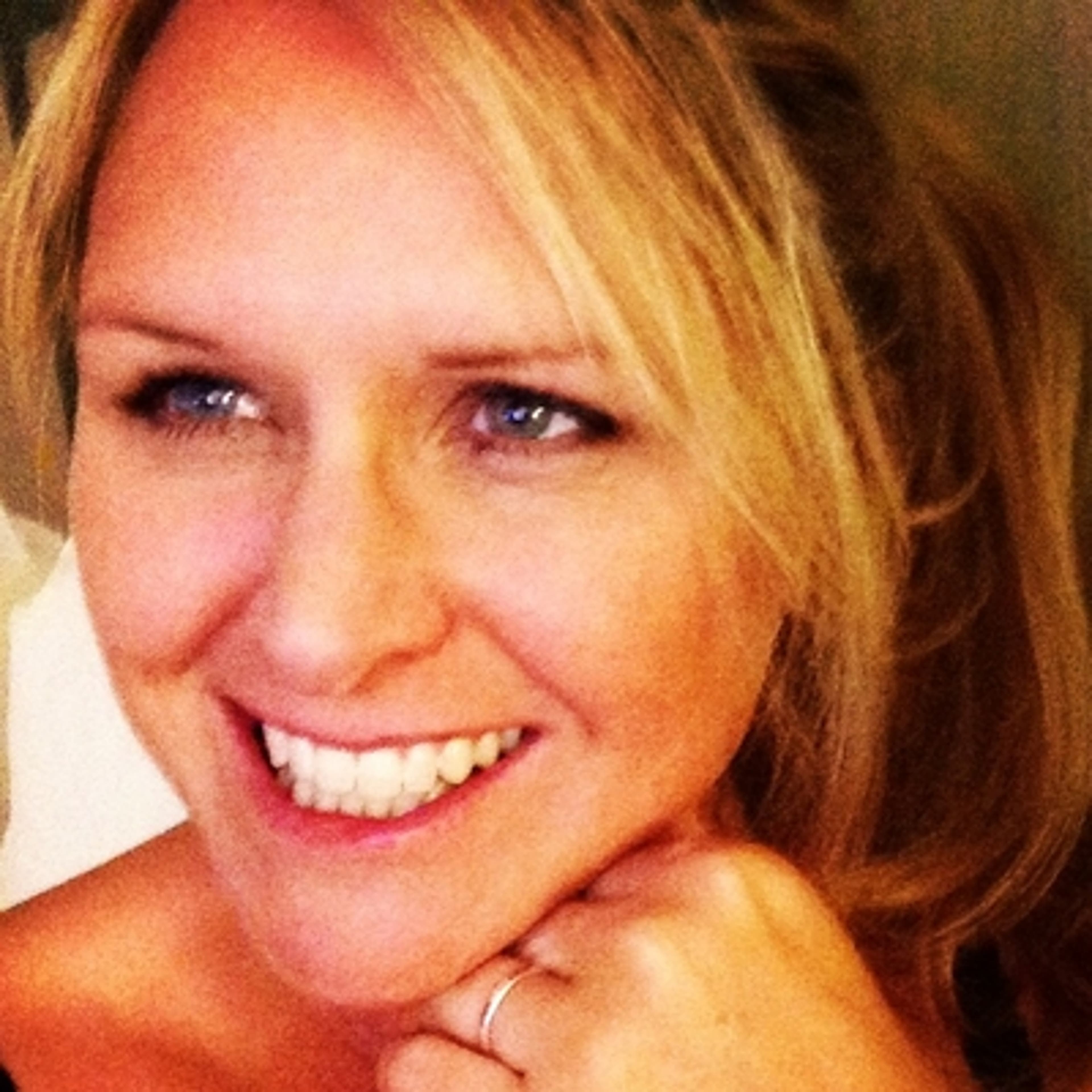 headshot of Erika Britt