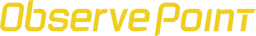 observe point logo