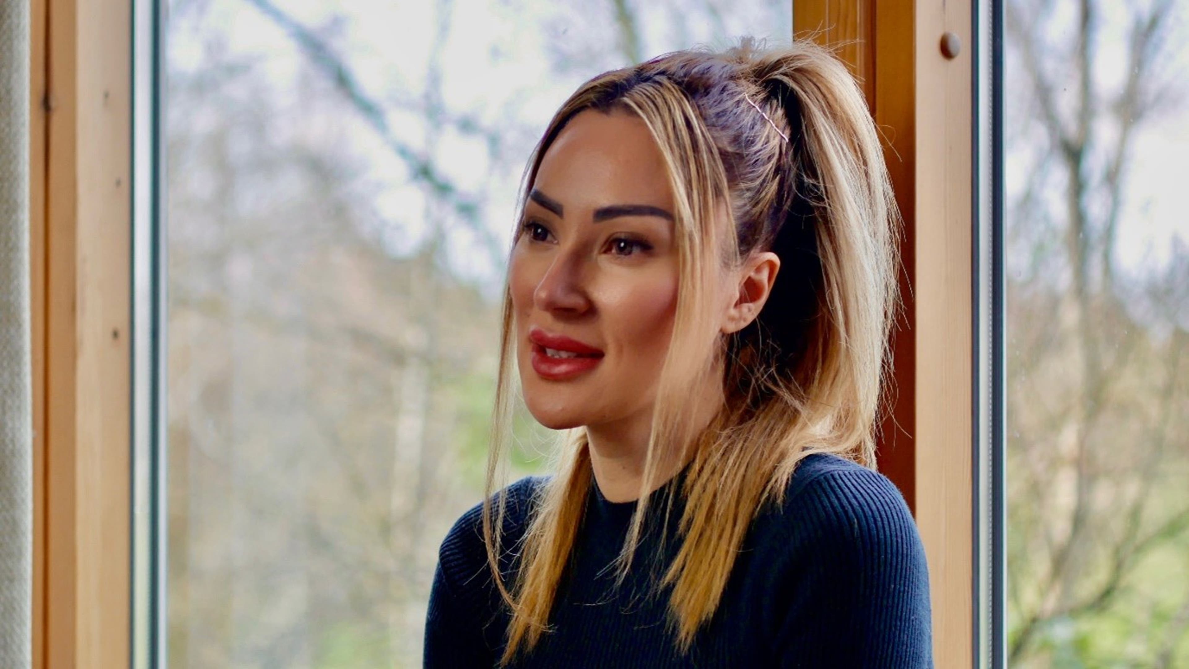 headshot of Onur Korucu