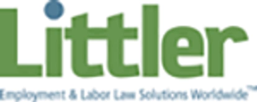 Littler Mendelson, P.C.