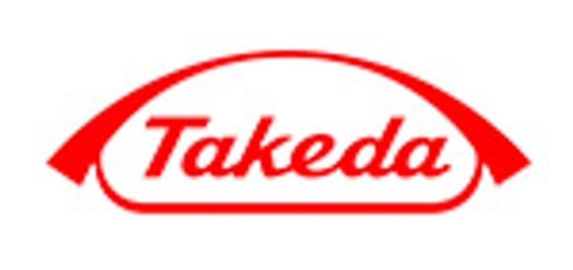 Takeda Pharmaceuticals International AG