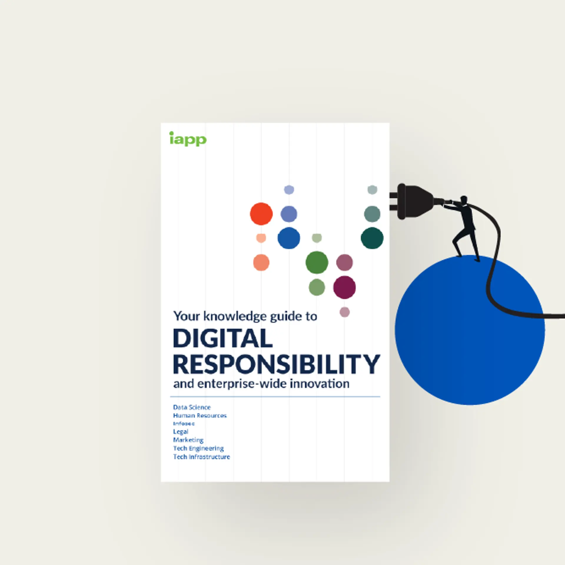 Knowledge guide to digital responsibility
