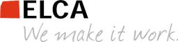 ELCA logo