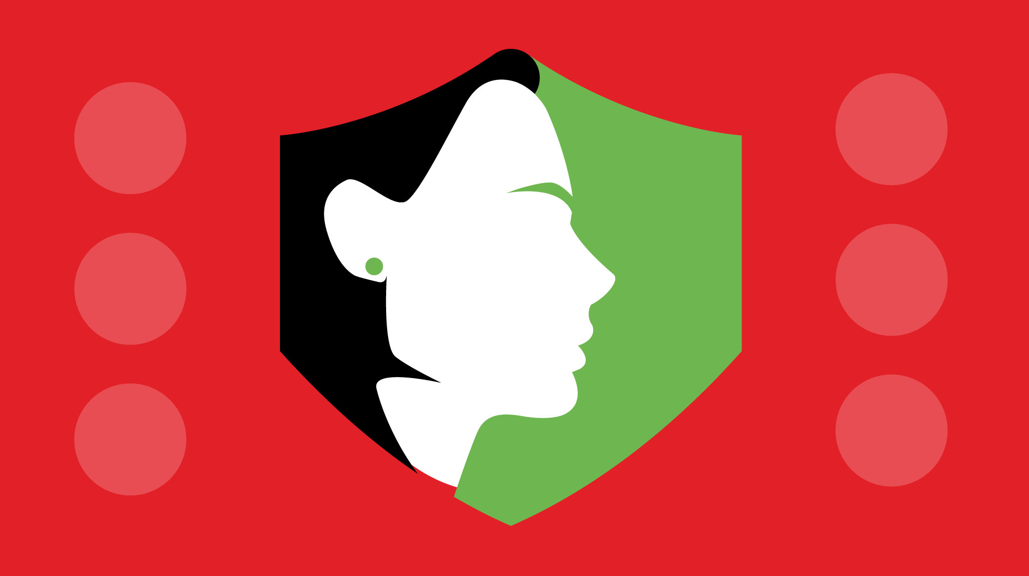 icon for the women leading privacy iapp section