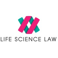 Life Science Law logo