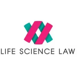 Life Science Law logo
