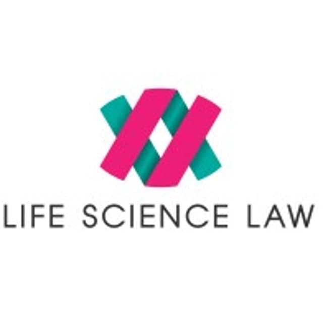 Life Science Law logo