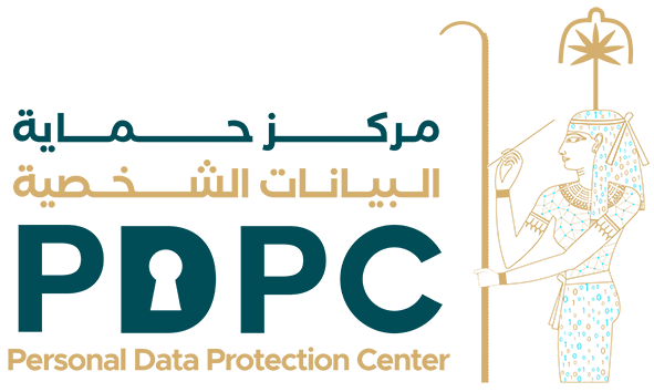 Personal Data Protection Center (PDPC) logo