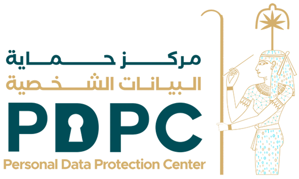 Personal Data Protection Center (PDPC) logo
