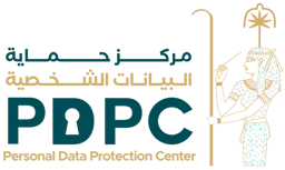 Personal Data Protection Center (PDPC) logo