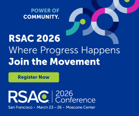 RSAC 2026 Conference - Where progress happens, Join the movement