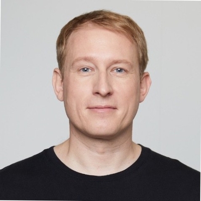 headshot of Jan Wittrodt