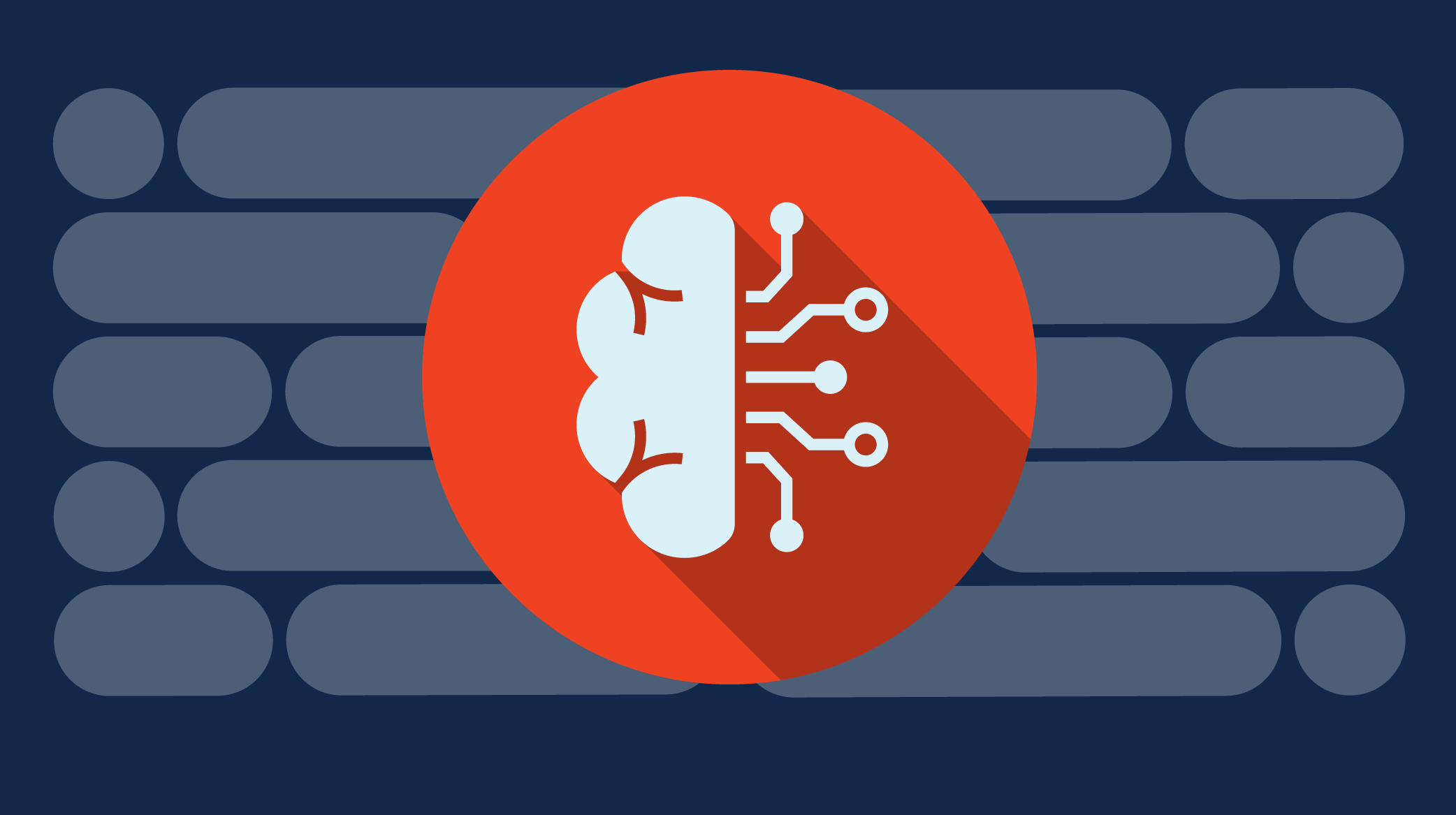 icon for the AI governance IAPP affinity group