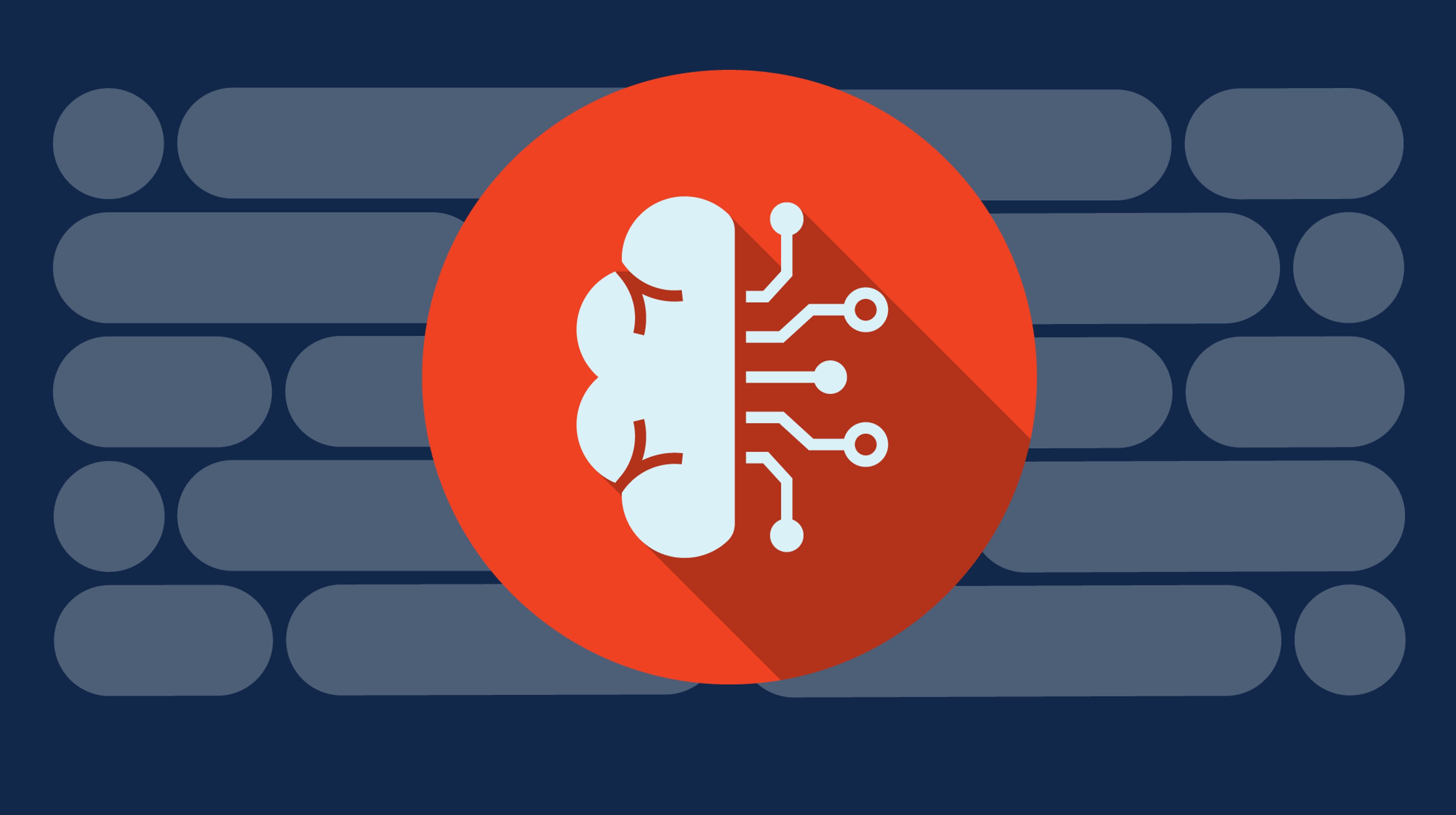 icon for the AI governance IAPP affinity group