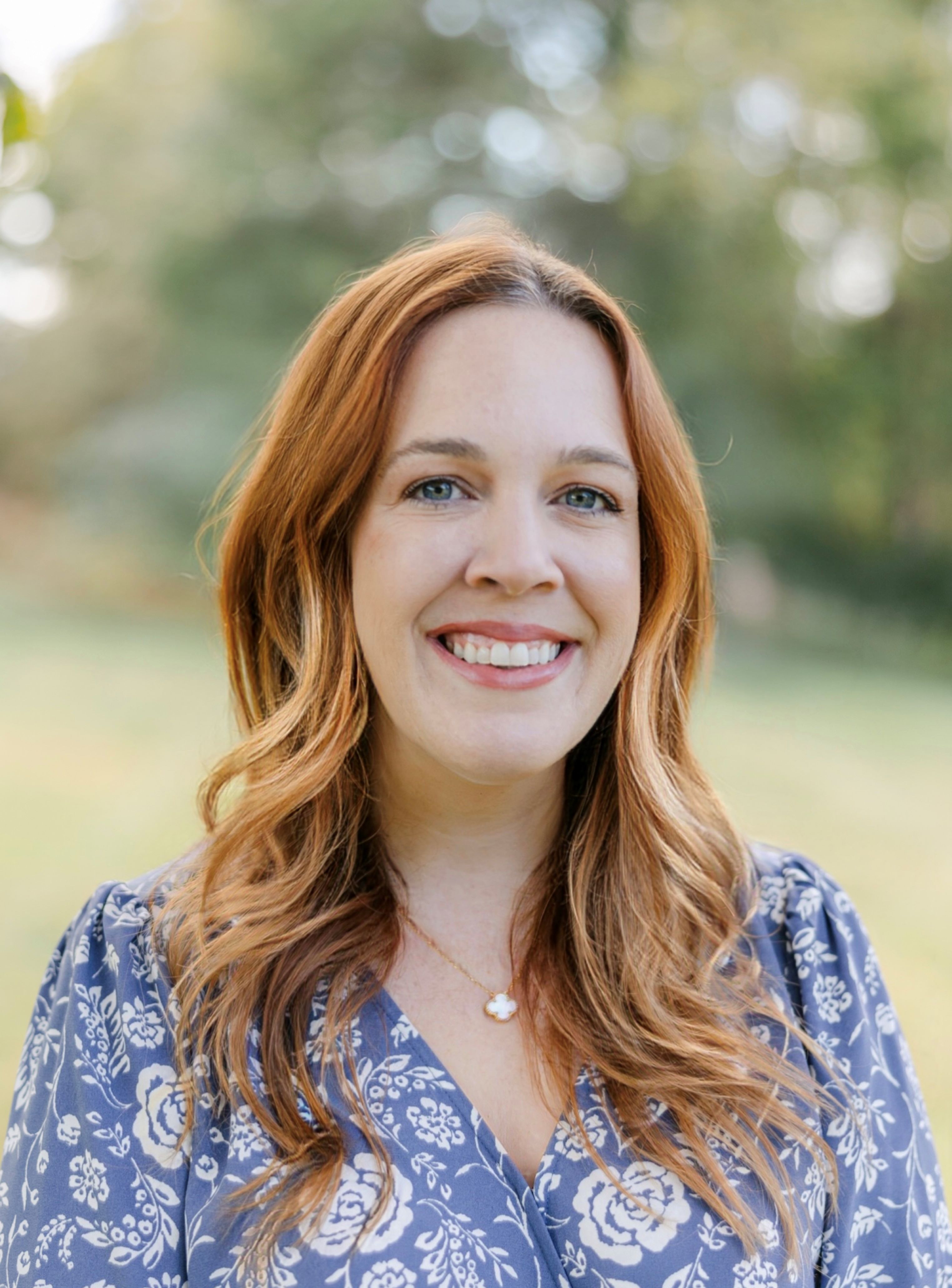 headshot of Brandy Skelly