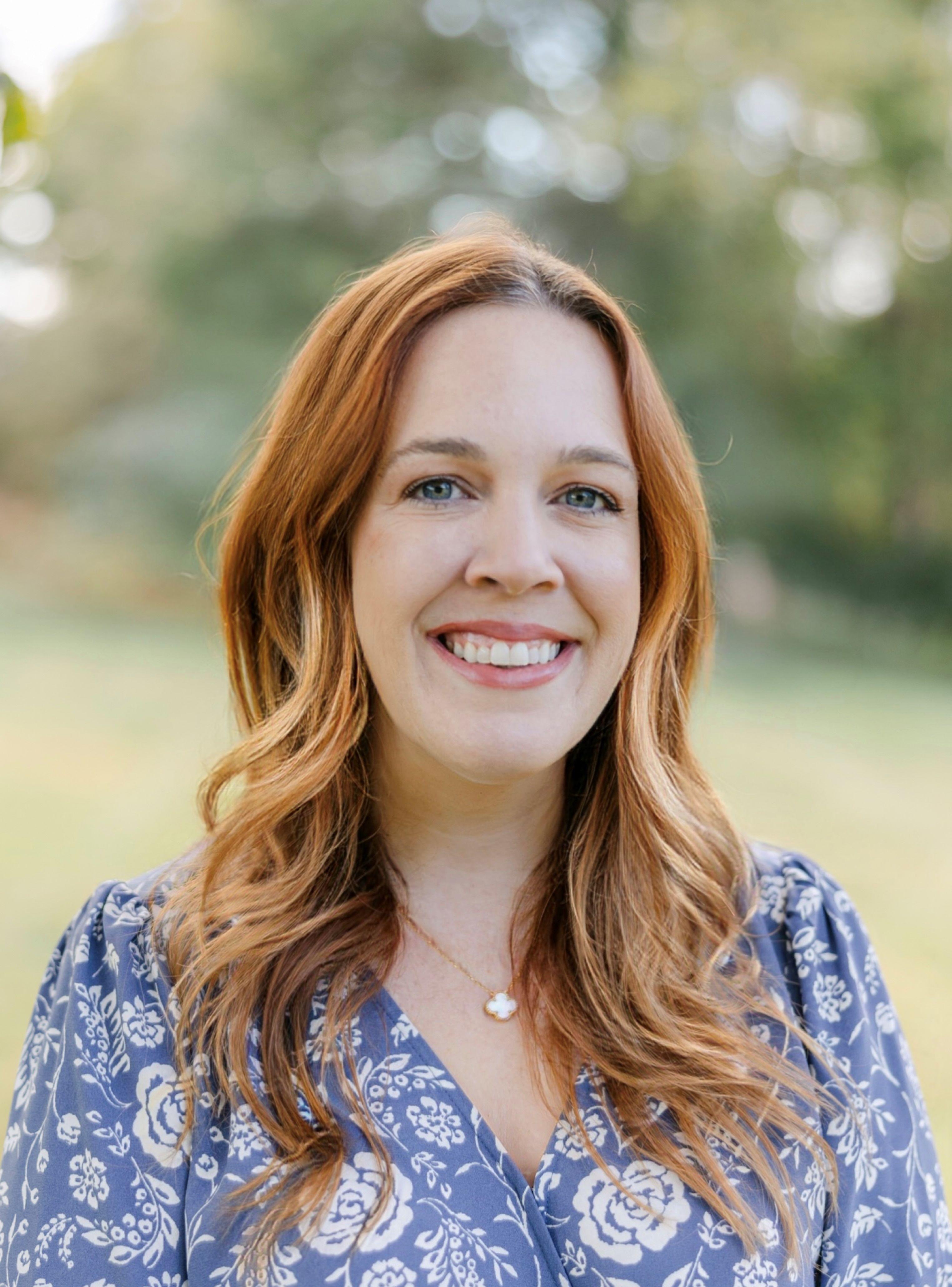 headshot of Brandy Skelly