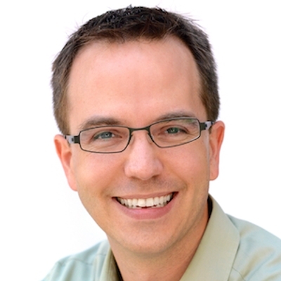 headshot of Erik Neuenschwander