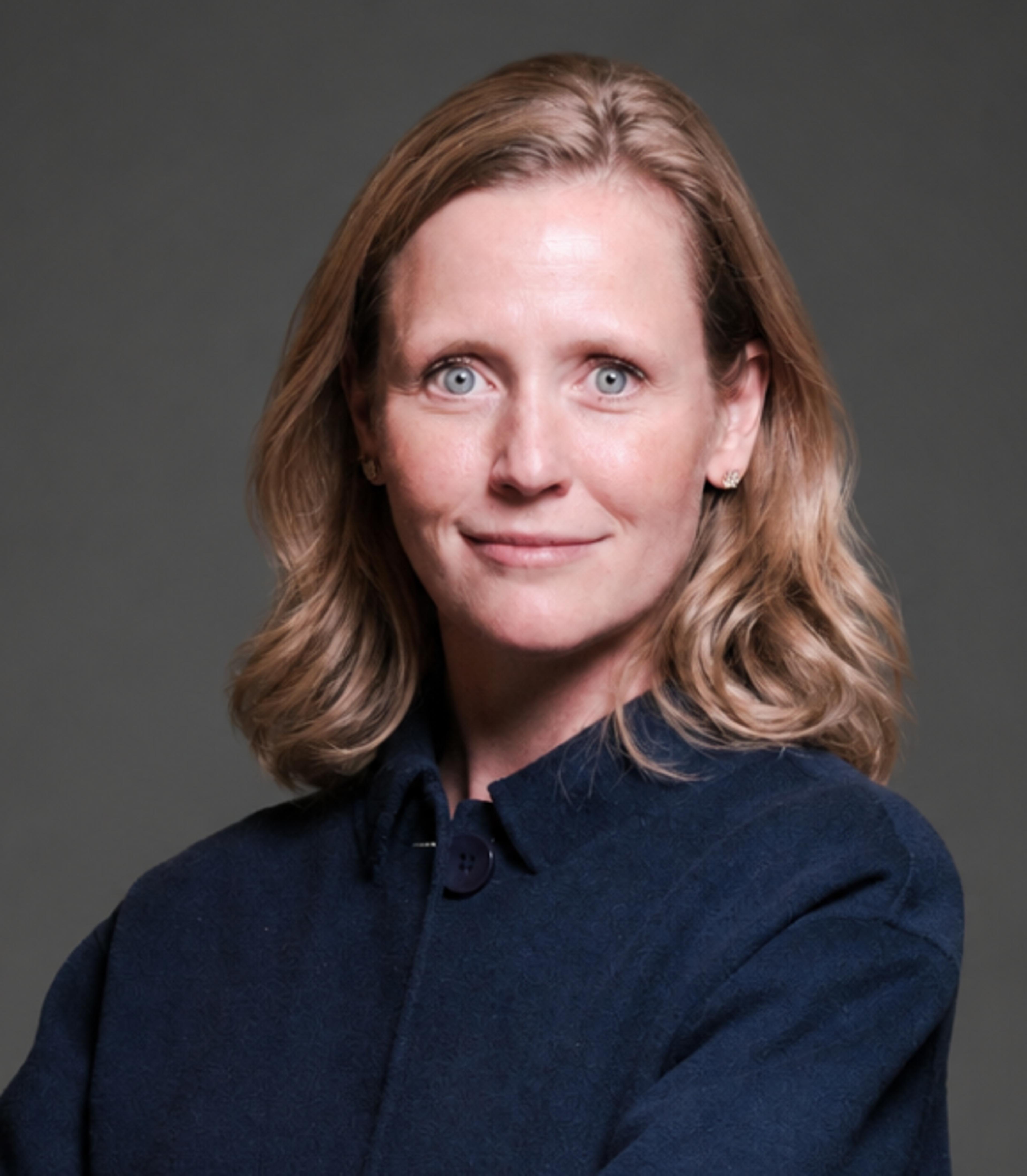 headshot of Florence Hugenholtz