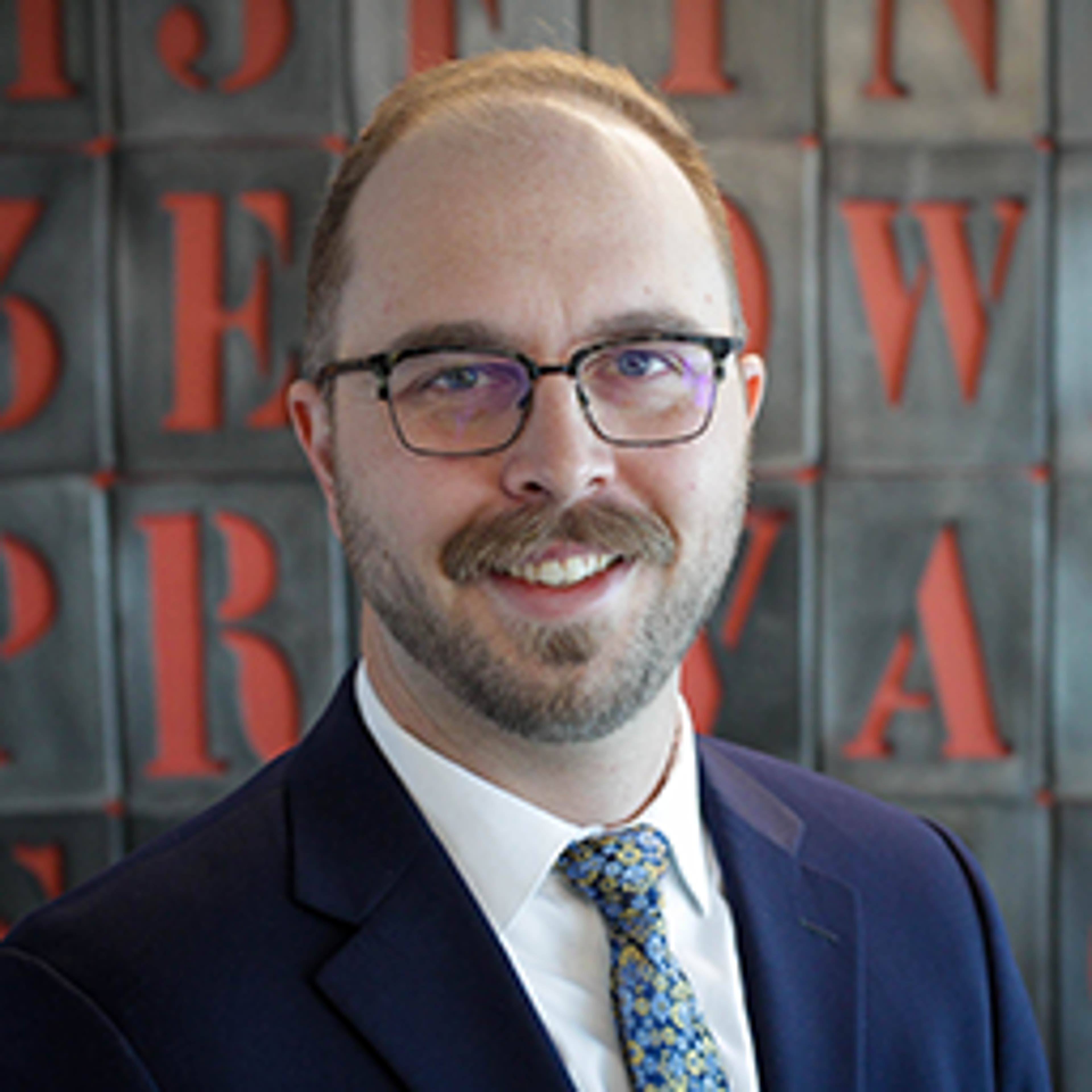 headshot of Cobun Zweifel-Keegan