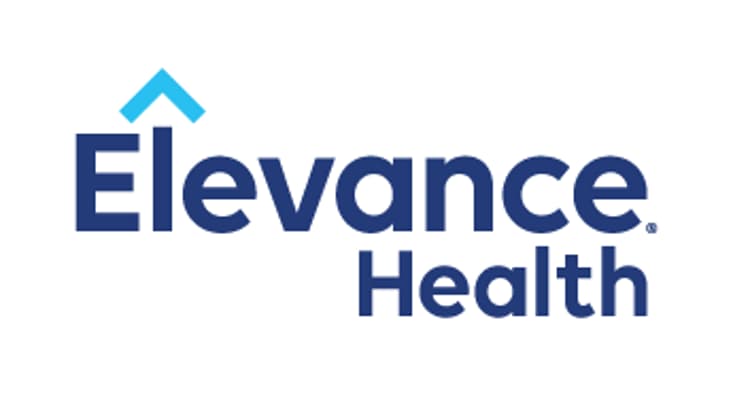 Elevance Health ogo