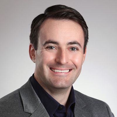 headshot of Stuart Lee