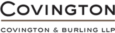 Covington & Burling LLP