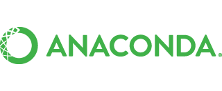 Anaconda logo