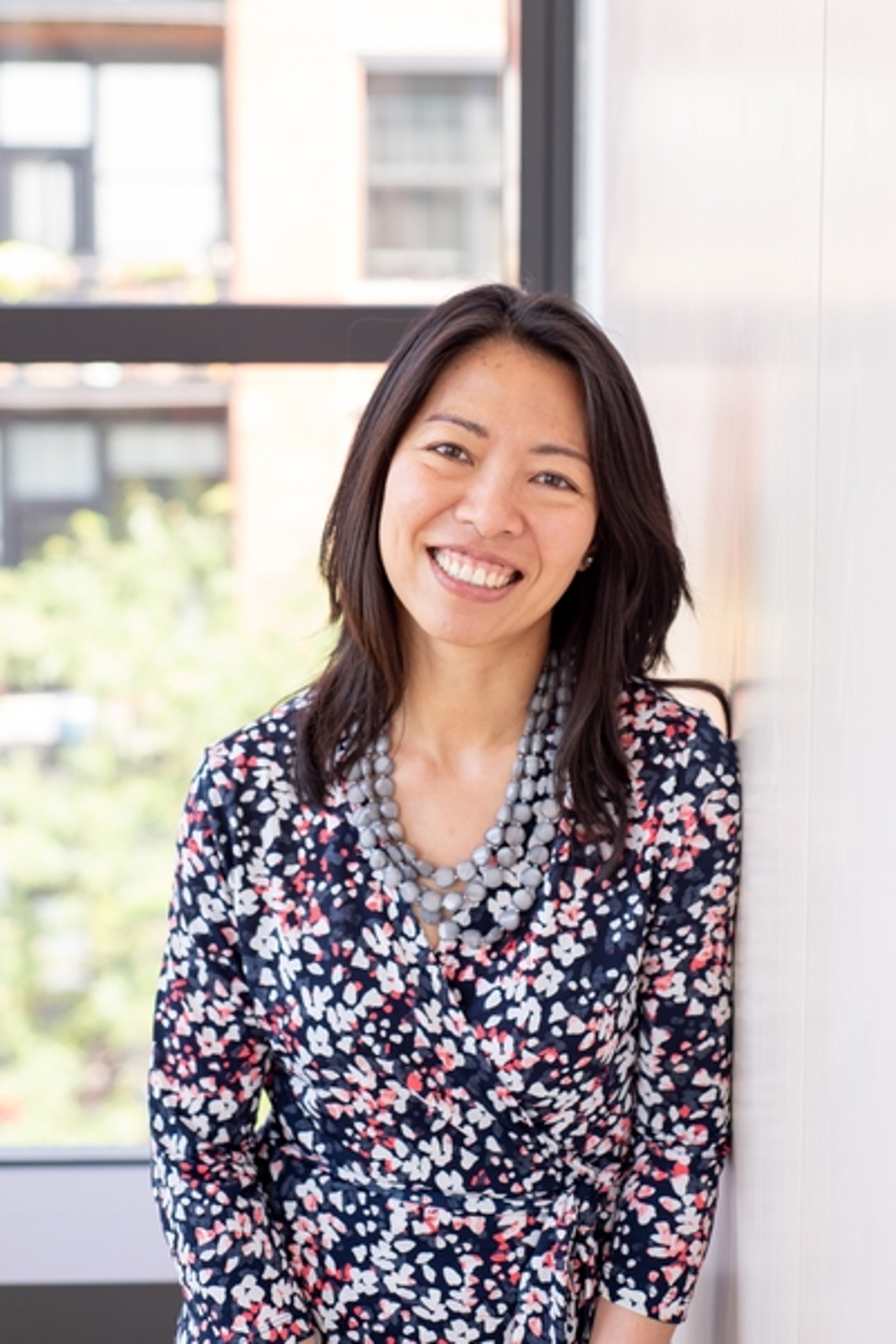 headshot of May Sethaphanich