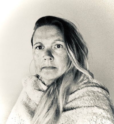 headshot of Michelle Marquis