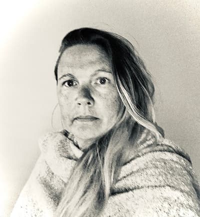 headshot of Michelle Marquis