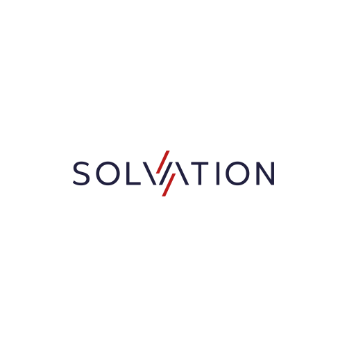 Solvation logo