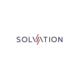 Solvation logo