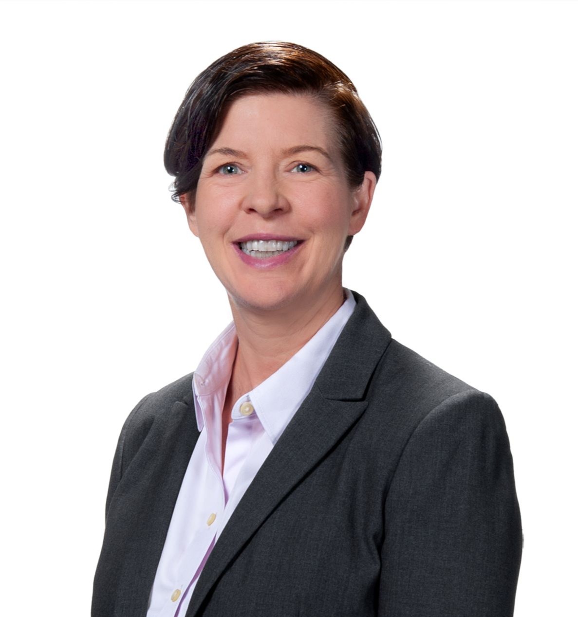 headshot of Amanda Witt